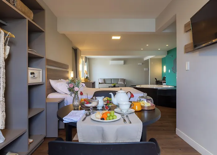 Castelmar Hotel
